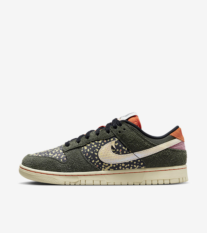 Nike Air jordan Travis scott
